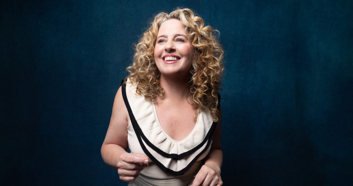 Amy Helm press July 2024