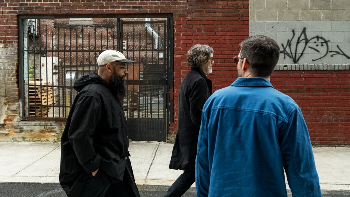 Tinariwen, Cat’s Cradle, Jul 21, 2024, Carrboro, NC