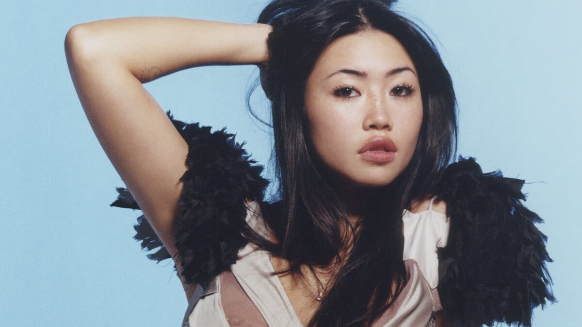 beabadoobee Shares Gripping ‘Ever Seen’ Single Featuring Video Shot In Japan