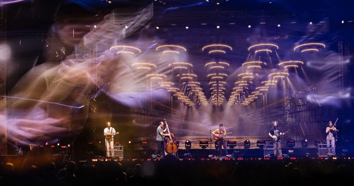Billy Strings Hartford 2024