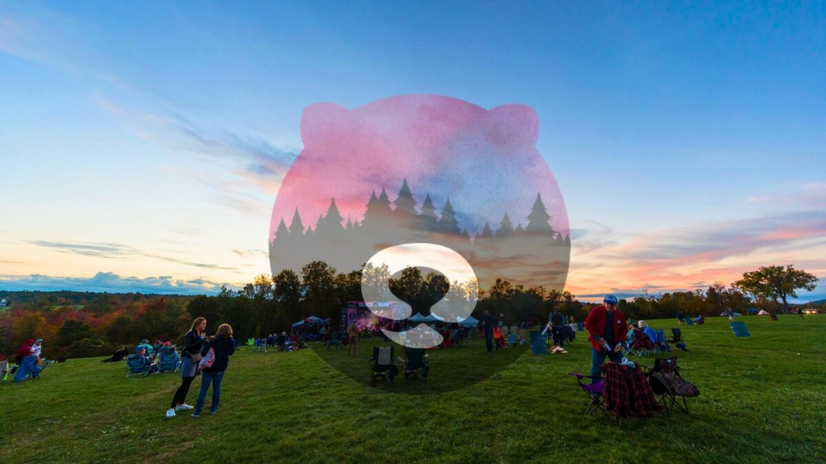 Black Bear Music Festival 2024 Lineup - Oct 11 - 13, 2024