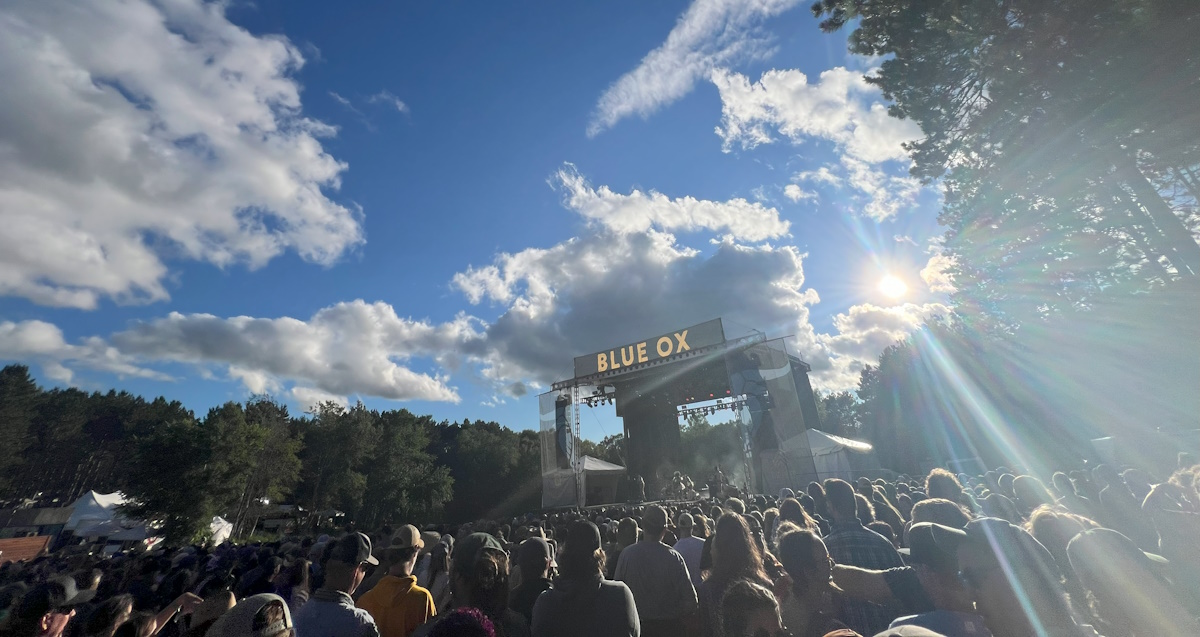 Blue Ox 2024 Review