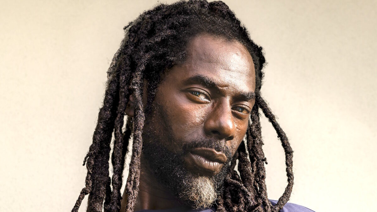 Buju Banton Plots 2024 U.S. Arena Tour After 1st Stateside Shows In 13 Years