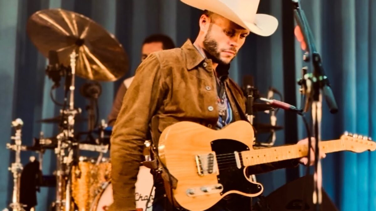 Charley Crockett // Trinity River / 930 Club / Washington, DC / 7.18.24