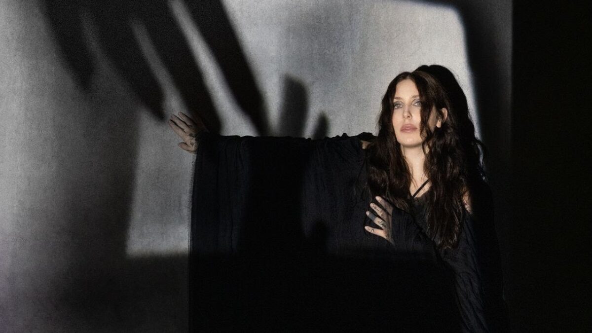 Chelsea Wolfe ‘Reaches Out’ For Remixes On New ‘UNDONE’ EP