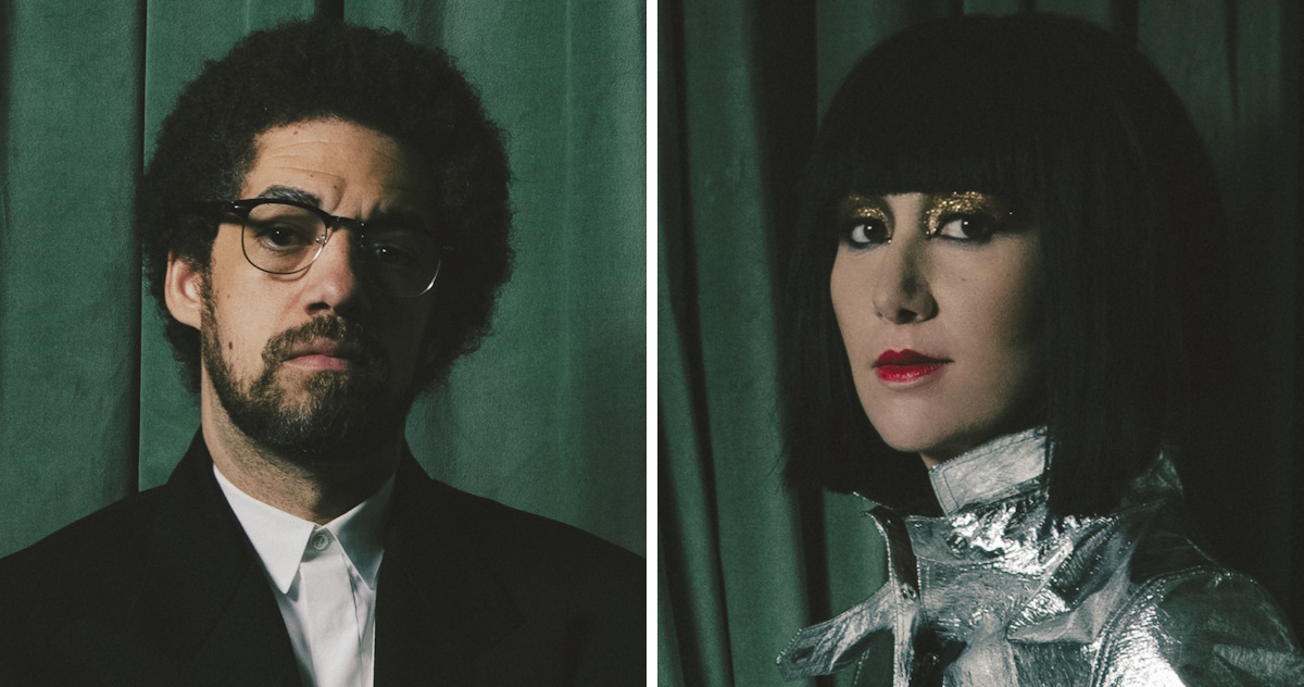 Daner Mouse Karen O Press July 2024 Eliot Lee Hazel