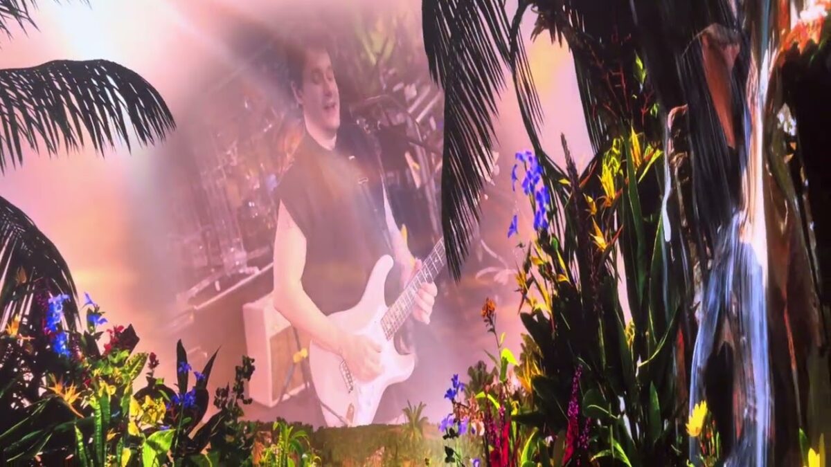 Dead and Company Cassidy 7/5/24 The Sphere Las Vegas, NV