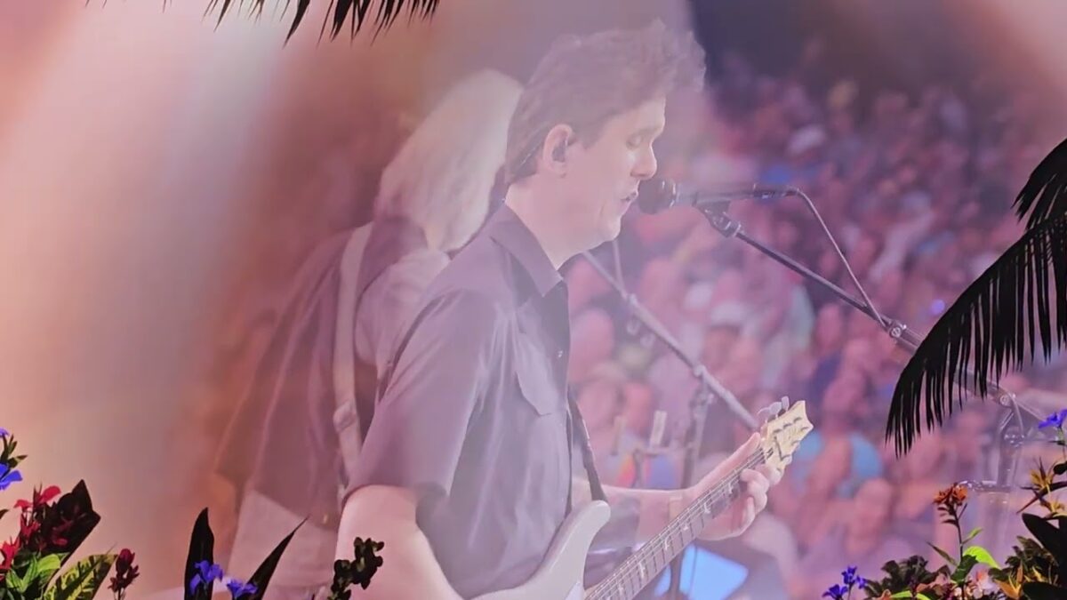 Dead & Company "Bird Song" @ The Sphere, Las Vegas NV 07/11/24