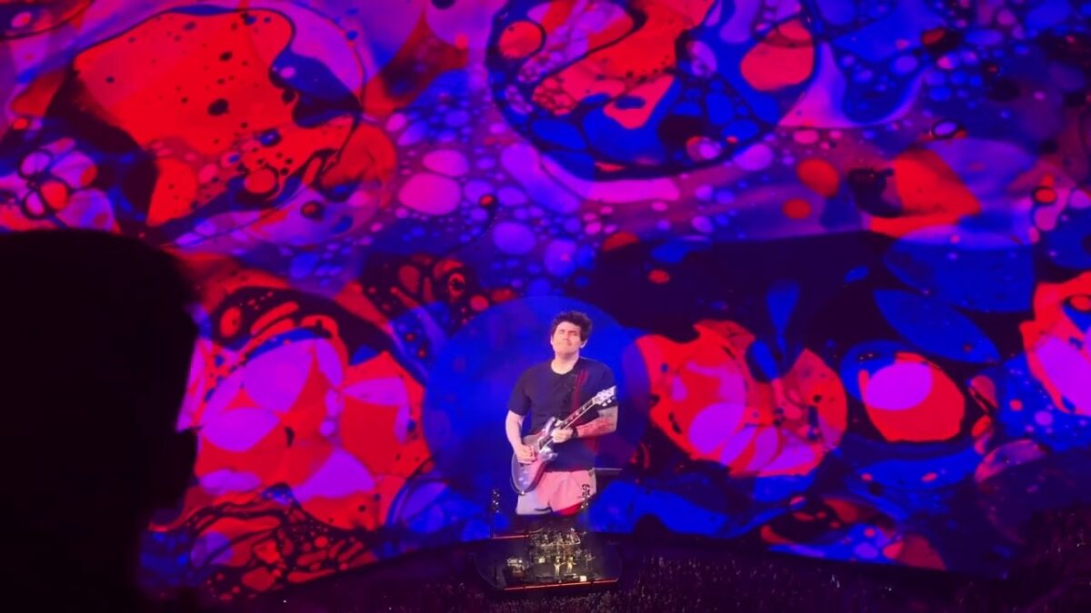 Dead & Company - Mr Charley 7/6/2024 The Sphere