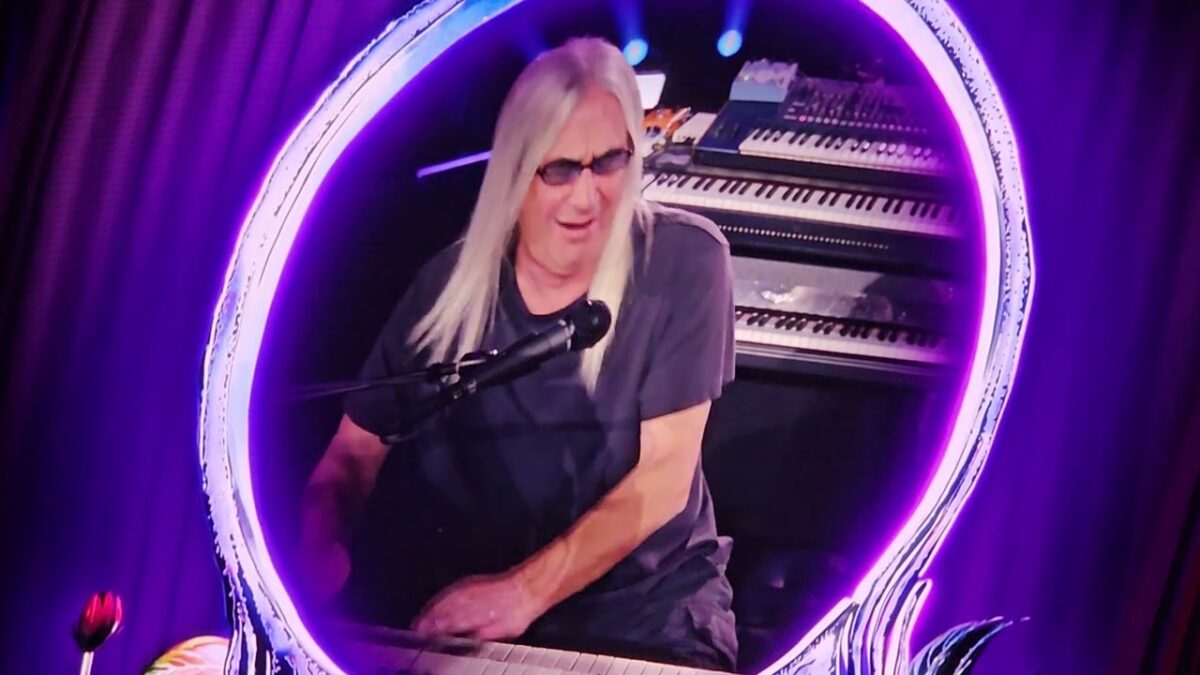 Dead & Company "They Love Eachother" @ The Sphere, Las Vegas NV 07/11/24