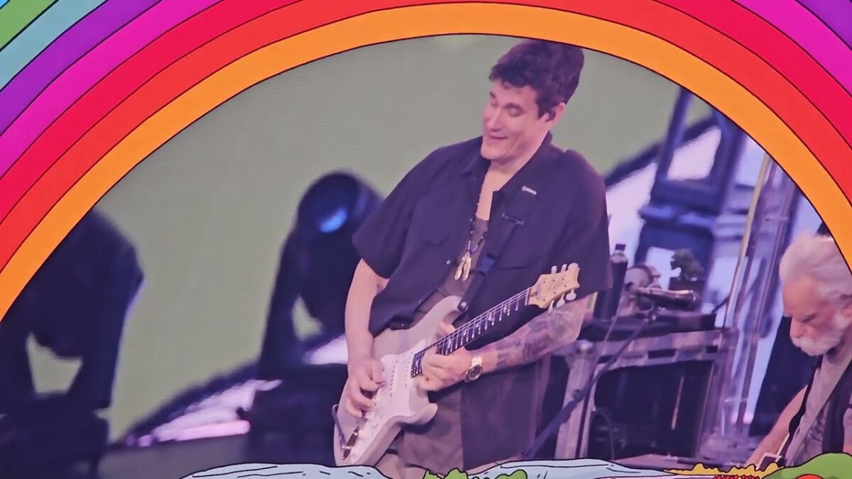 Dead & Company "Uncle John's Band" @ The Sphere, Las Vegas NV 07/11/24