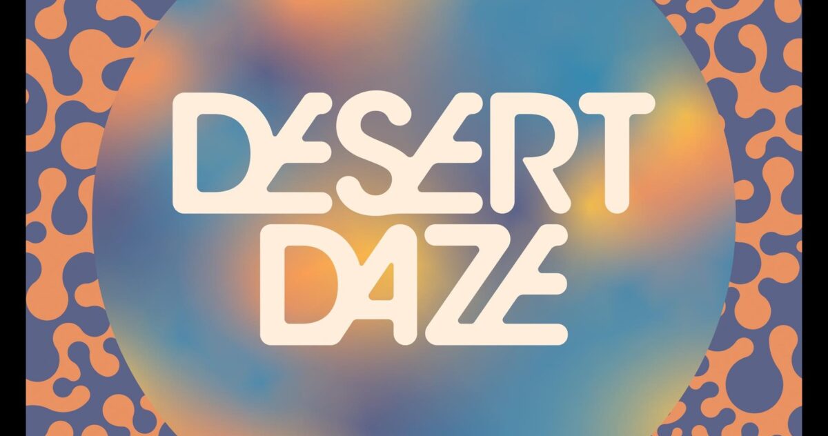 Desert Daze logo 2024 copy