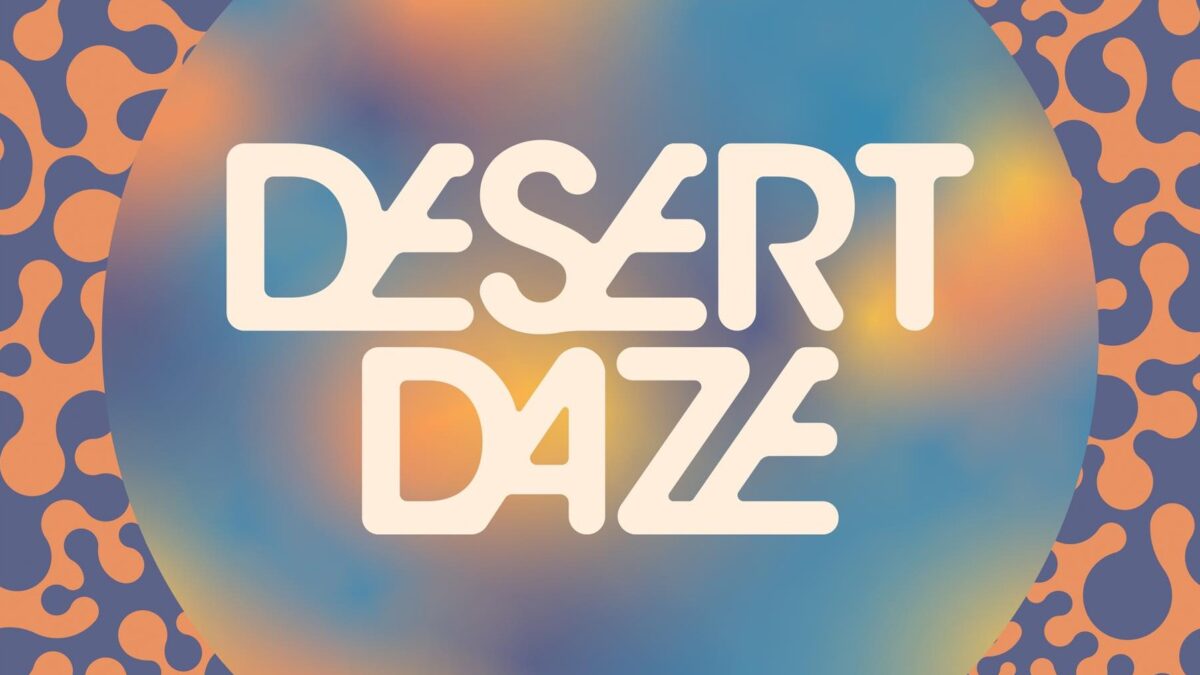 Desert Daze 2024 Lineup: Jack White, The Mars Volta, Thundercat & More