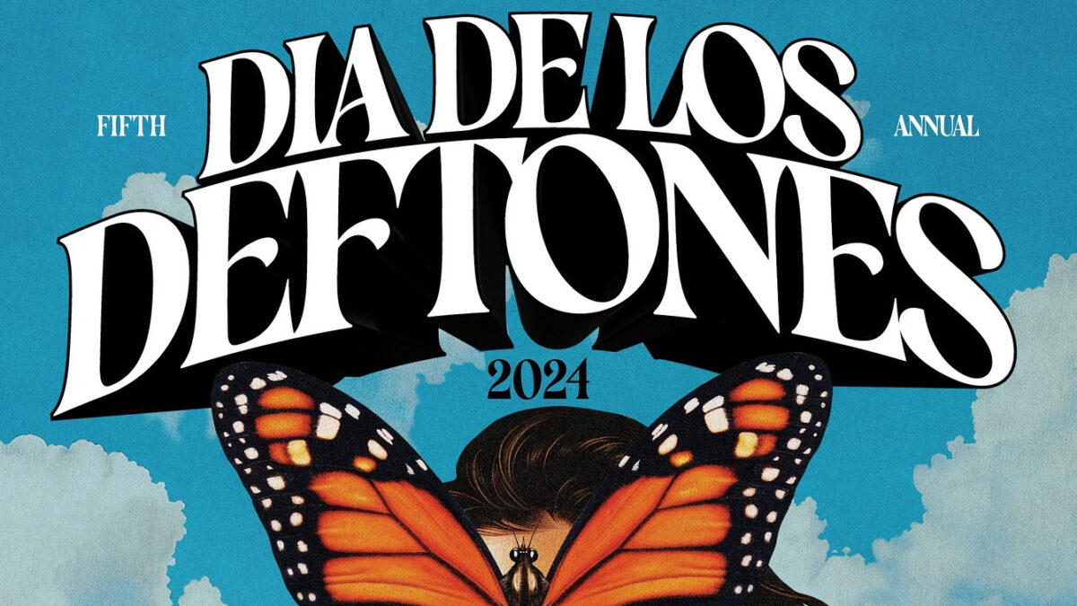 Dia de los Deftones