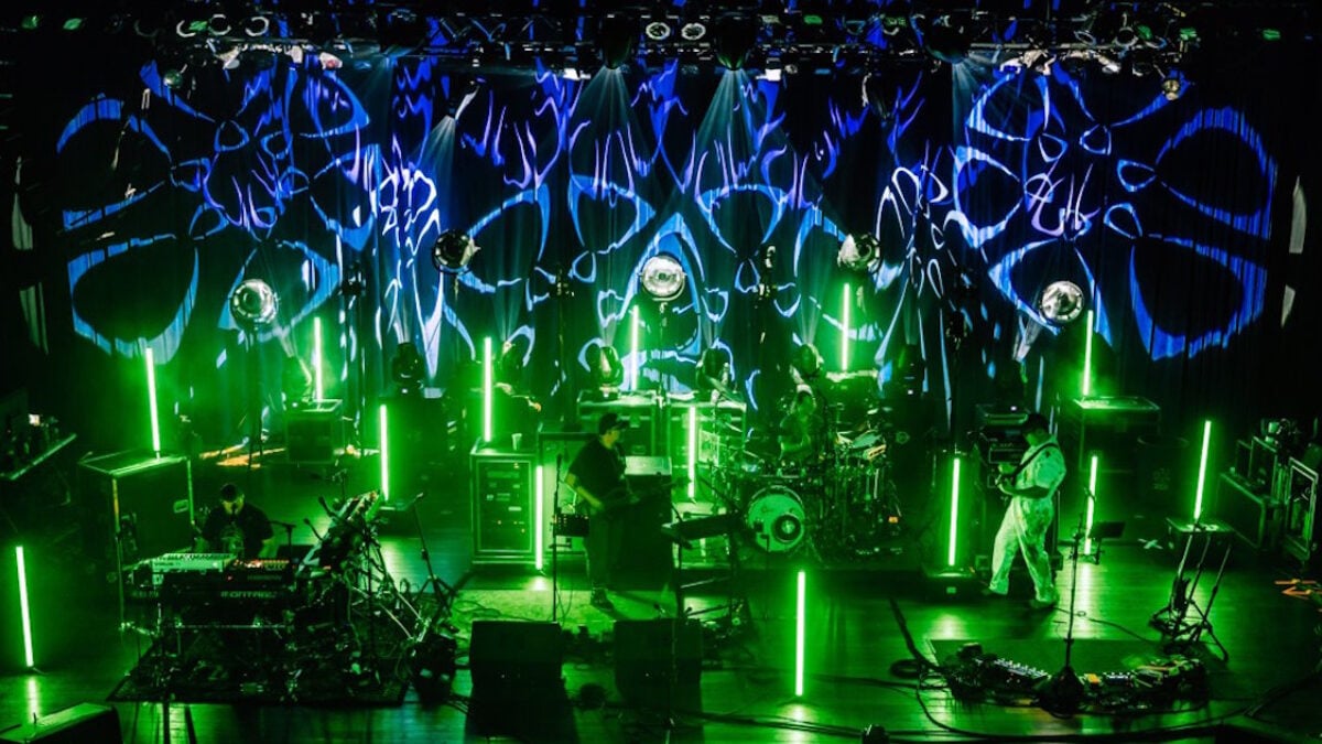 The Disco Biscuits Cancel SeaBisco Event