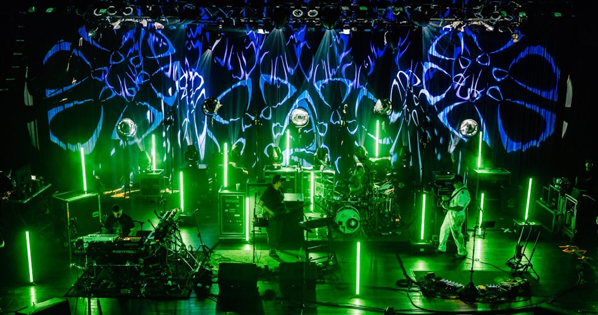 Disco Biscuits July 2024 Gracer