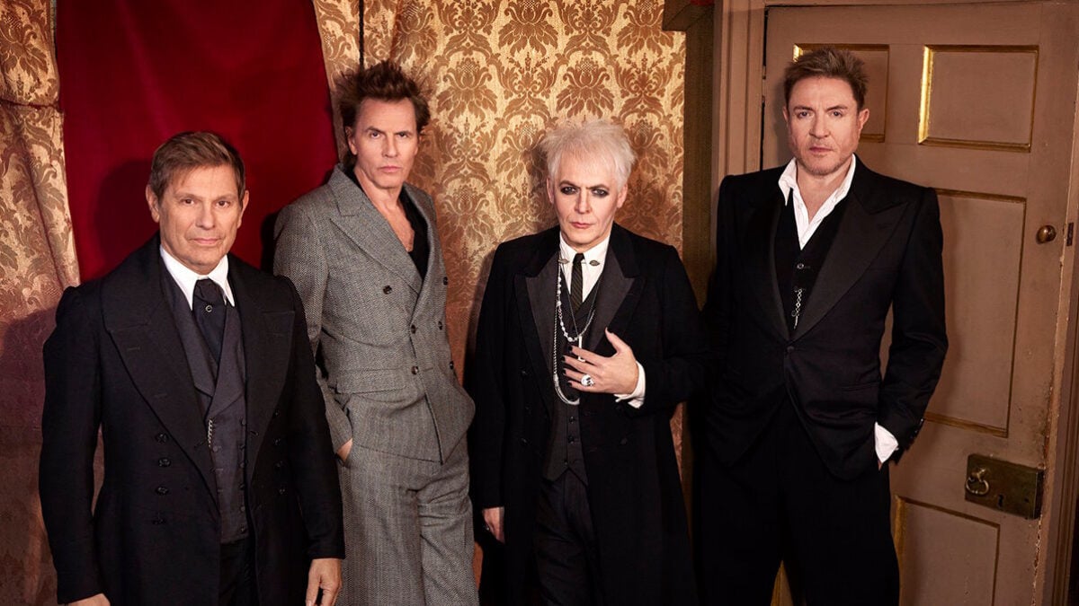 Duran Duran