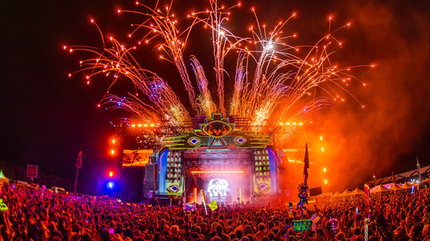 JamBase's Festivals For Everyone Contest Winner Selects Elements Music