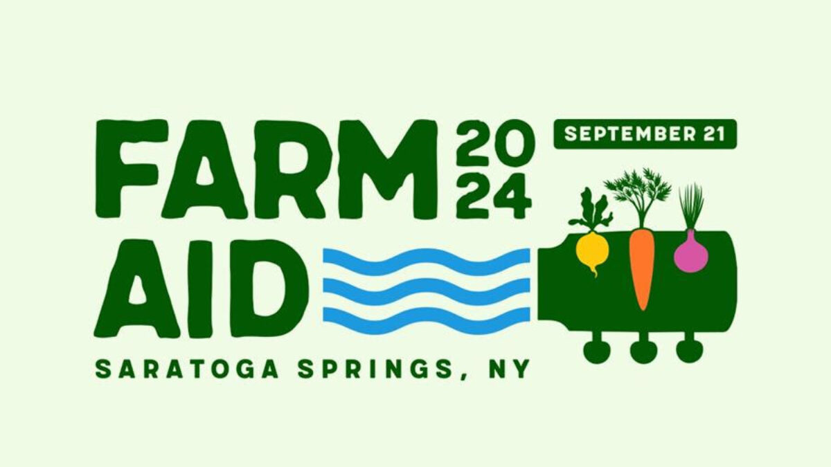 Farm Aid