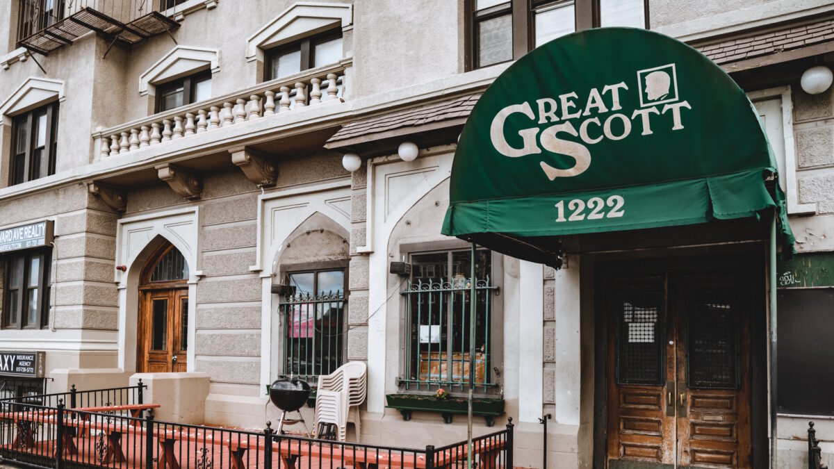 Famed Boston Venue Great Scott Reopening In New Allston Location
