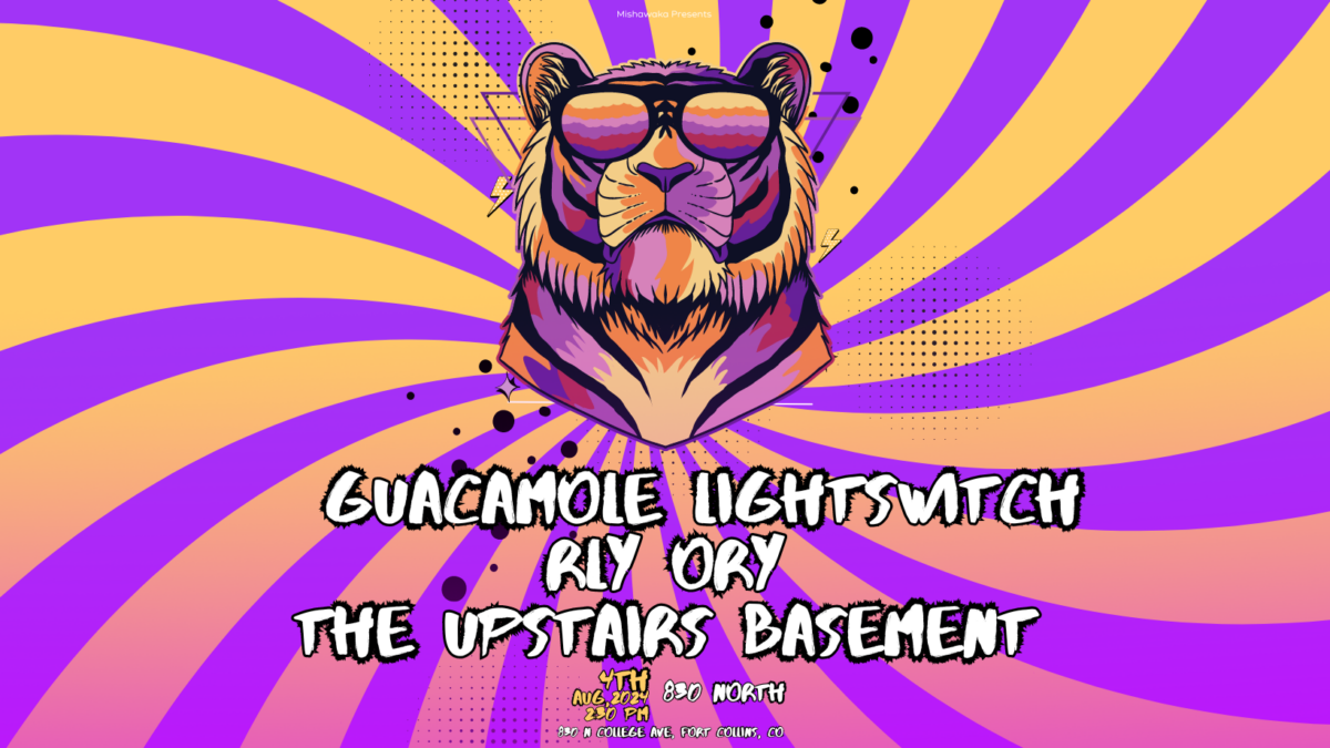 Guacamole Lightswitch