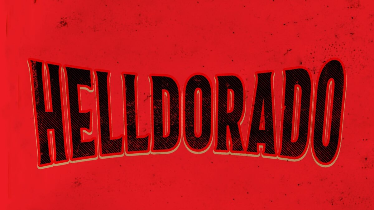 Helldorado
