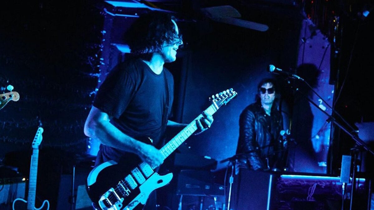 Jack White Reveals Details & Debuts Songs From ‘No Name’ Album In Nashville