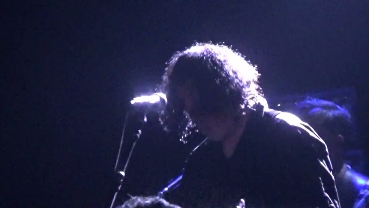 Jack White-Steady As She Goes