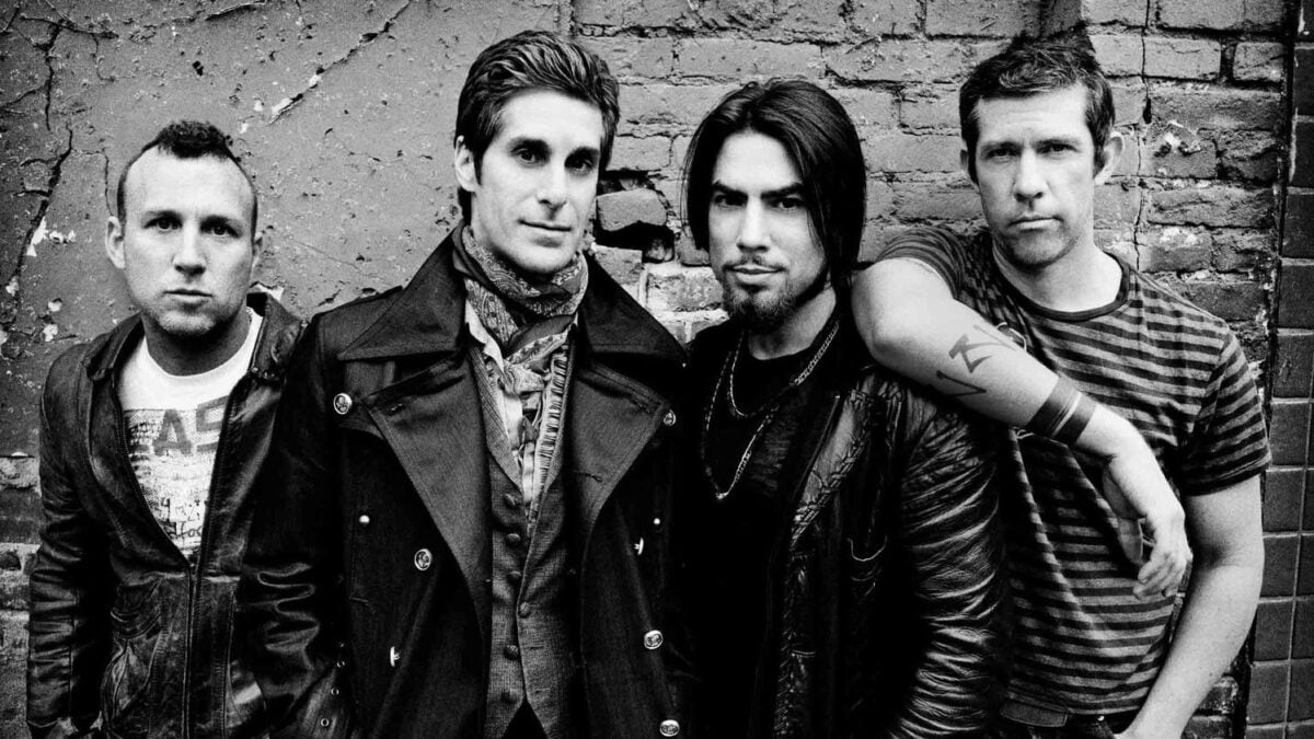 ‘True Love’ Persists: Jane’s Addiction Releases New Single Following Reunion Tour Demise