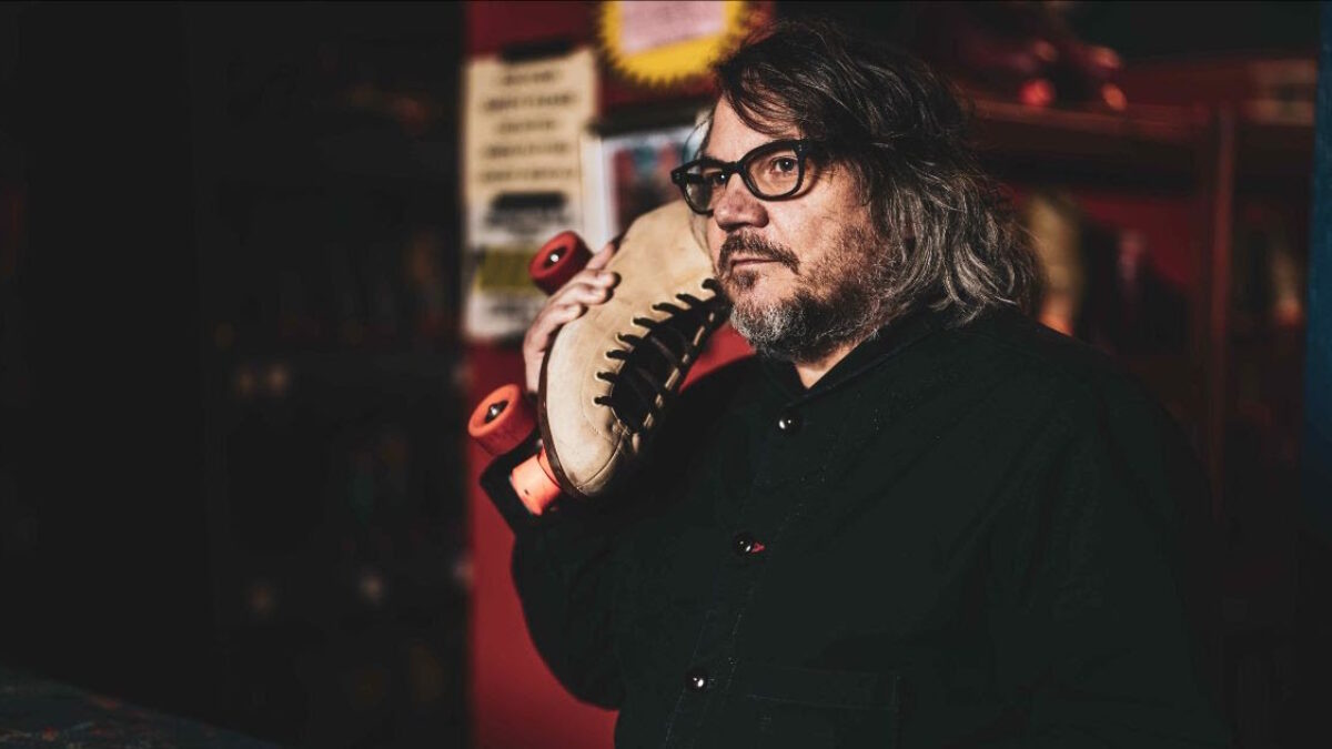 Jeff Tweedy Confirms Extensive 2024 Solo Fall Tour Including Bicoastal Residencies