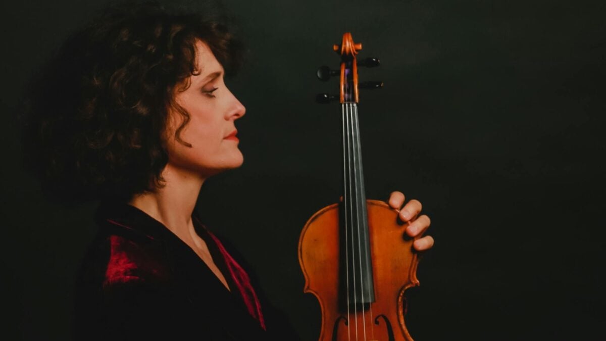 Jenny Scheinman Announces Ode To Humboldt County ‘All Species Parade’ Featuring Nels Cline, Julian Lage & More