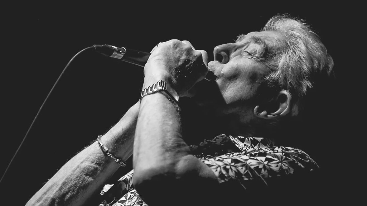 John Mayall ‘The Godfather Of British Blues’ Has Died