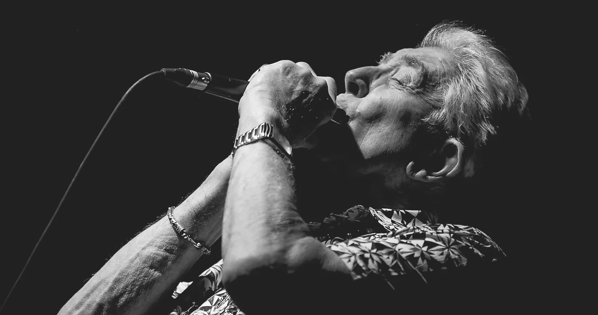 John Mayall ‘The Godfather Of British Blues’ Has Died