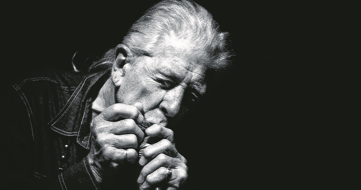 John Mayall Obituary