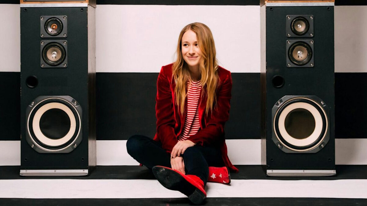Karina Rykman Extends 2024 ‘Joyride’ Tour With New Headline Dates