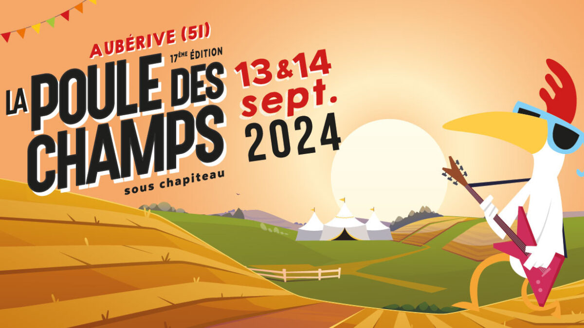 La Poule des Champs