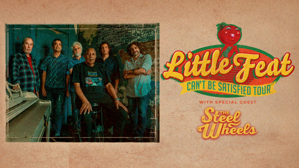 Little Feat