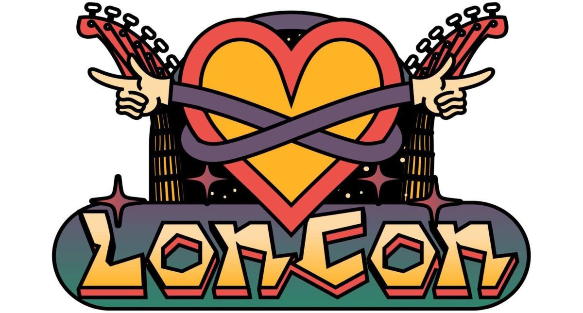 LonCon Logo 2024