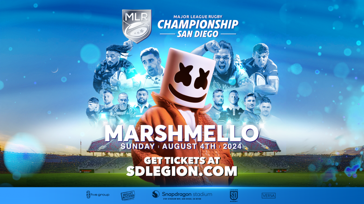 Marshmello