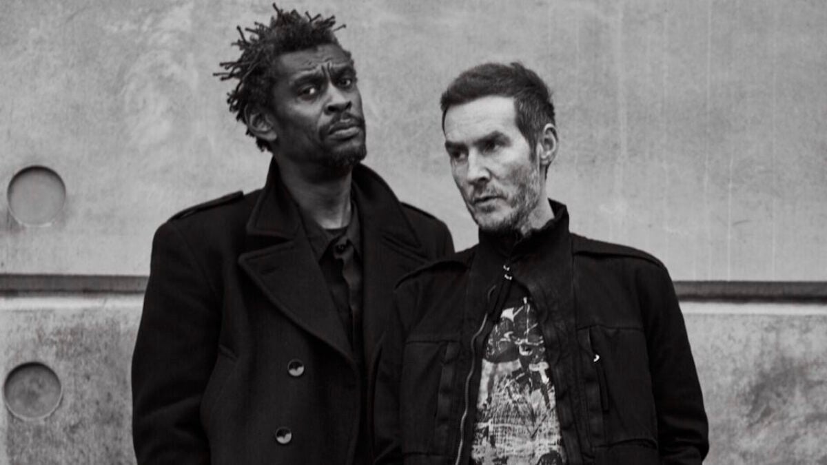 Massive Attack Announces 1st U.S. Headline Concerts Since 2019