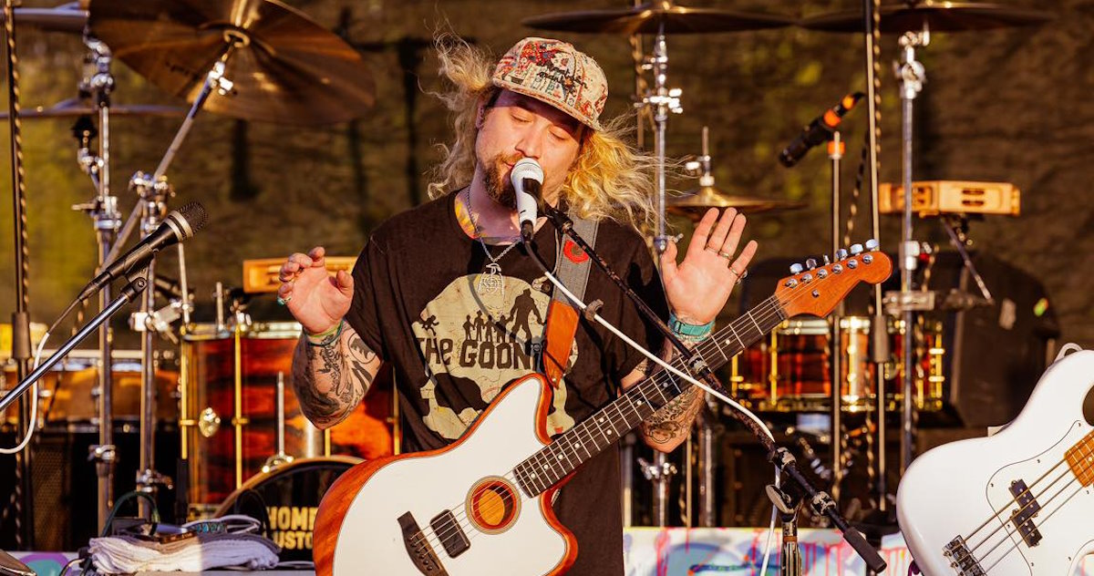 Mihali Solo Live July 2024