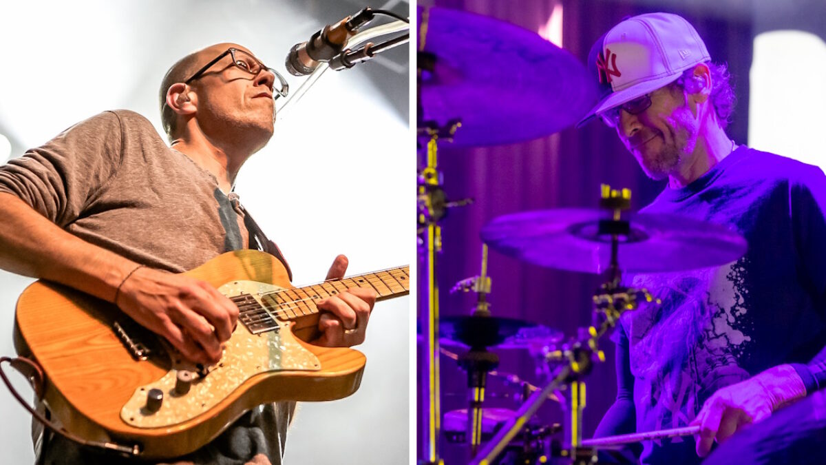 Members Of moe. Discuss Buffalo Ahead Of Hometown Concert With Daniel Donato