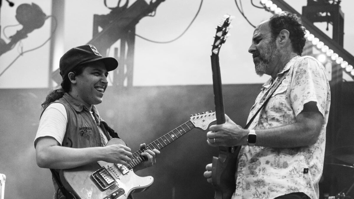 moe. Brings Out Daniel Donato For Best.Summer.Ever Tour Collaborations