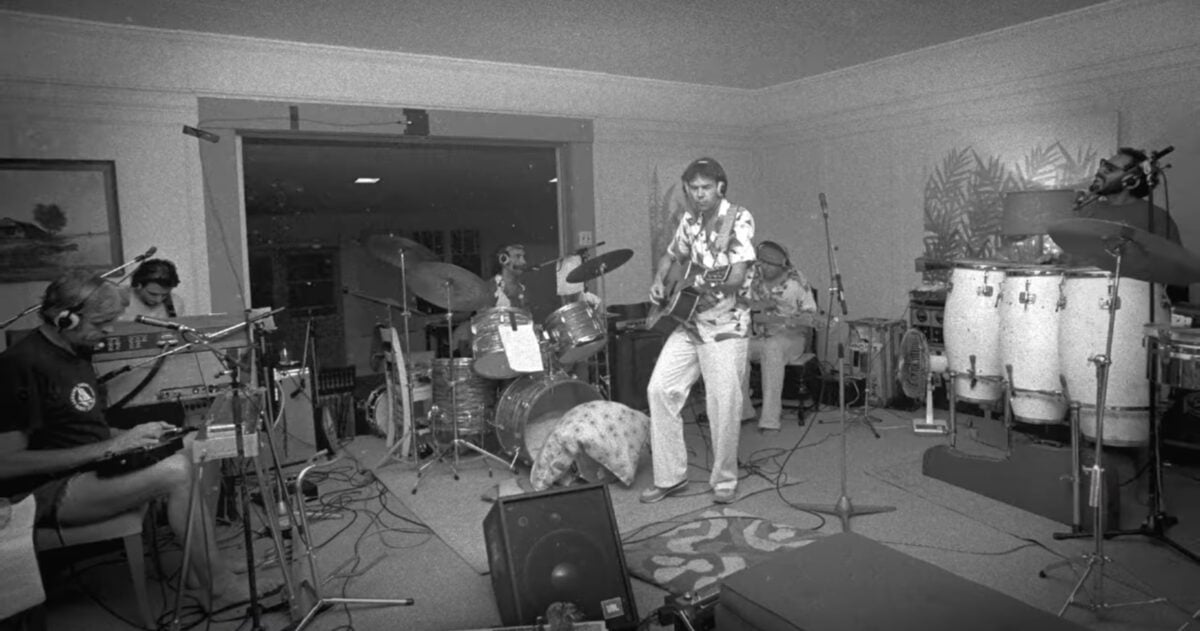 Neil Young Achives 3