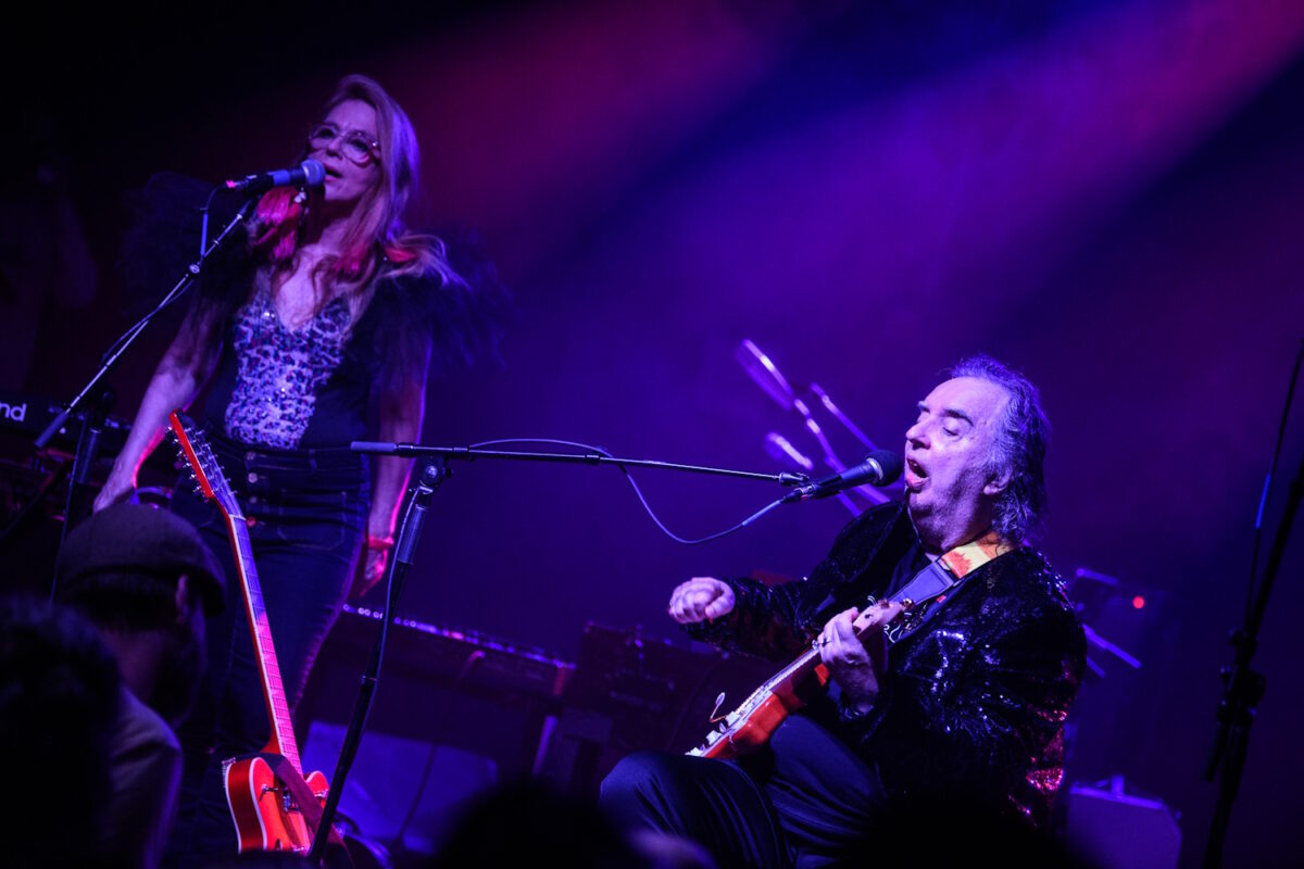 Os Mutantes