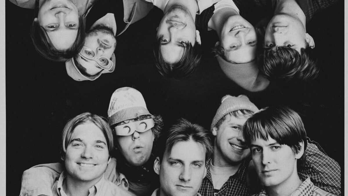 Pavement Film Starring Tim Heidecker, Jason Schwartzman & More To Premiere at Venice Film Festival