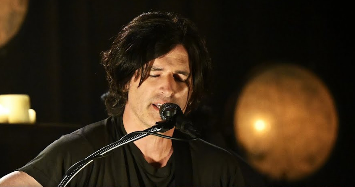 Pete Yorn Real Good Love Fallon