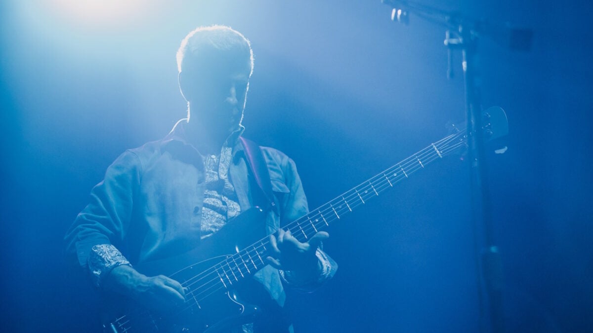 Phish Busts Out 'Fikus' For 1st Performance Since 1998