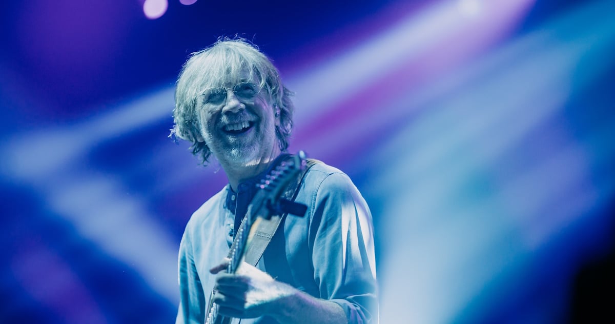 Phish GR 2024 N2 Fox Trey 003