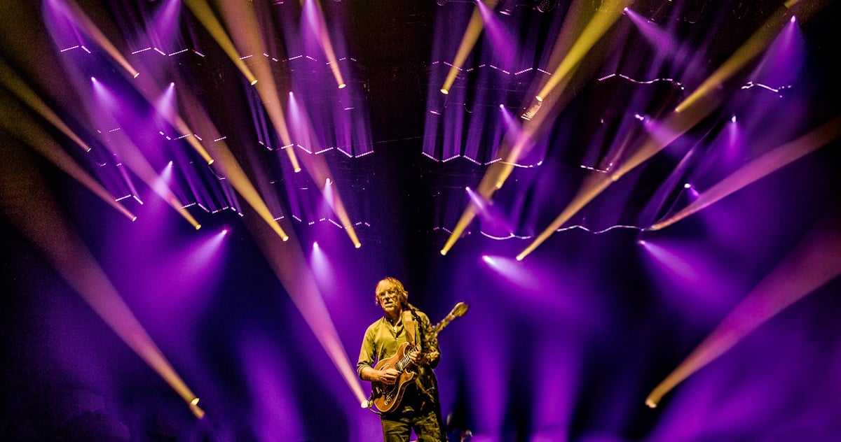 Phish GR 2024 N2 Fox Trey 015